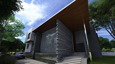 landmark design group architecture sustainability interiors pune chotalia