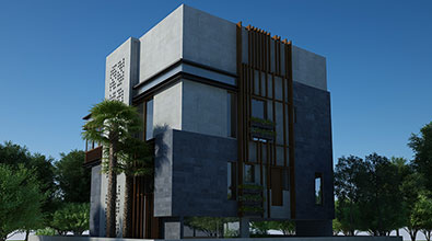 landmark design group architecture sustainability interiors pune rakesh agarwal
